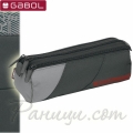 НАЛИЧНО 2015 Gabol Training Grey Несесер с 3 ципа 217009 НАЛИЧНО 2015 Gabol Training Grey Несесер с 3 ципа 217009